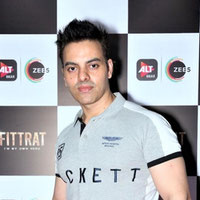 Гурав Диксит