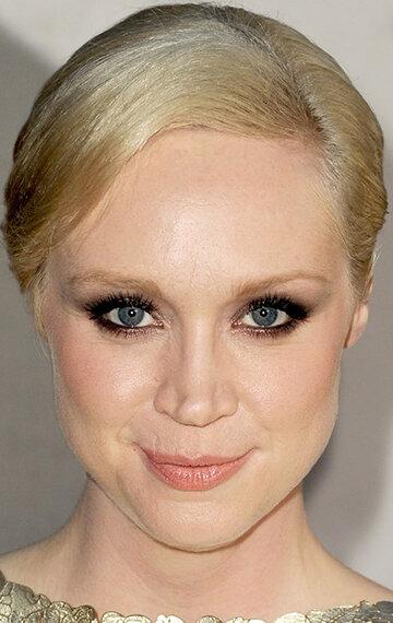 Gwendoline Christie