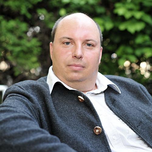 Гюнтер Бреннер