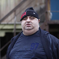 Халил Мусаев