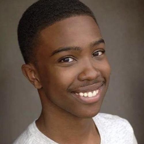 Хамани Гриффин