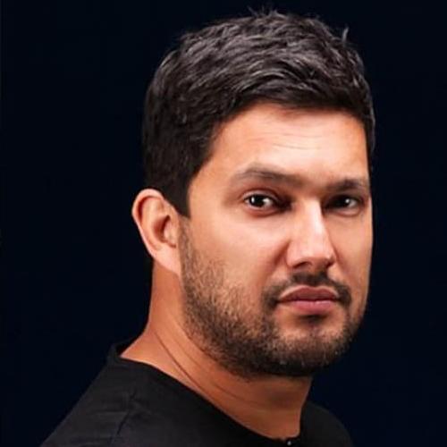 Хамед Бехдад