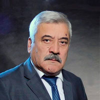 Хамид Тошпулатов