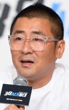 Han Dong-hwa