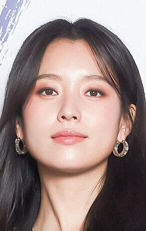 Han Hyo-joo