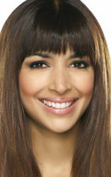Hannah Simone
