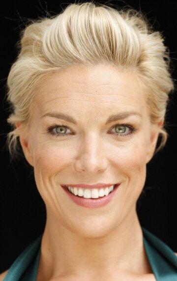 Hannah Waddingham