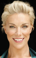 Hannah Waddingham