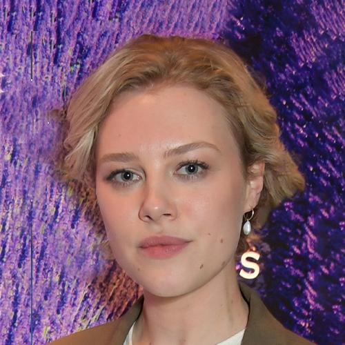 Hannah van der Westhuysen