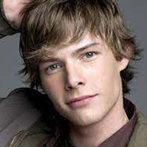 Hunter Parrish
