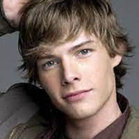 Hunter Parrish