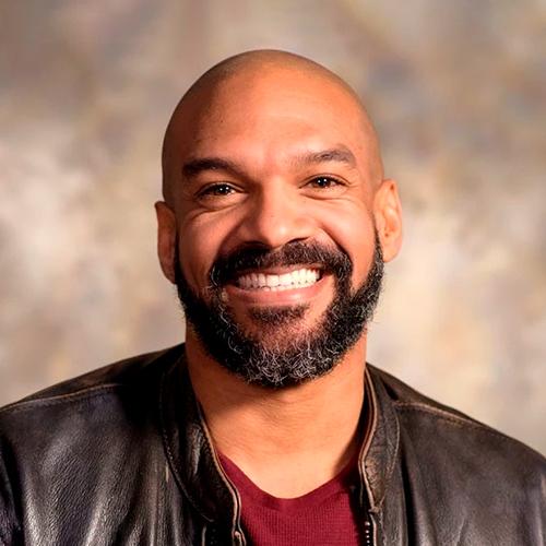 Khary Payton
