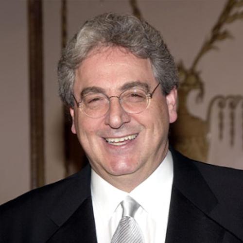 Харольд Рэмис