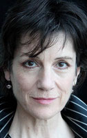 Harriet Walter