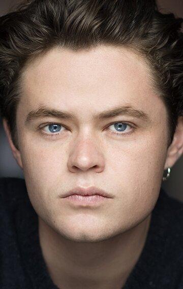 Harrison Gilbertson