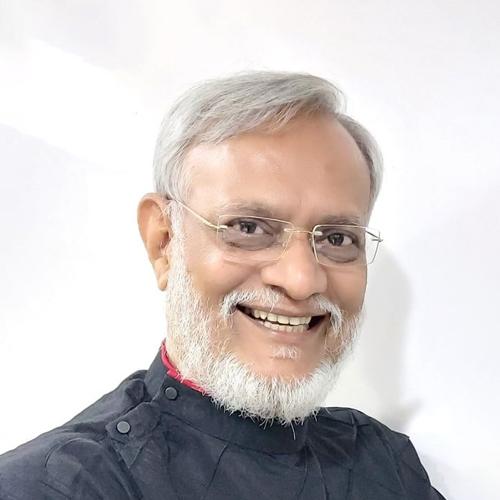 Хасмукх Шах