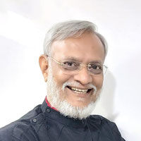 Хасмукх Шах