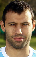 Javier Mascherano