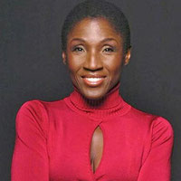 Хазелль Гудман