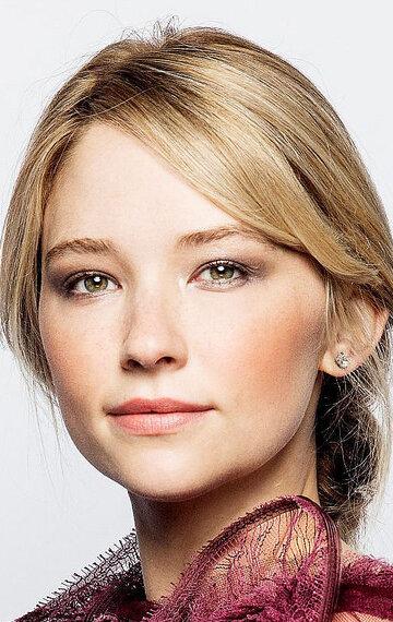 Haley Bennett