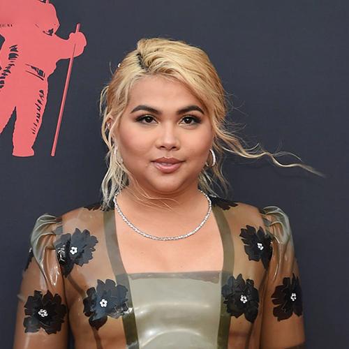 Hayley Kiyoko