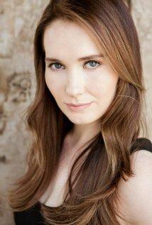 Хейли Крисп