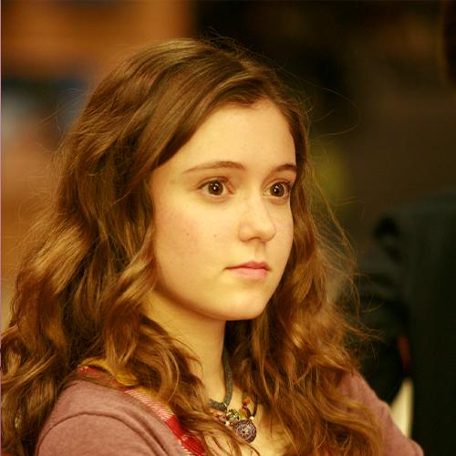 Хейли МакФарланд