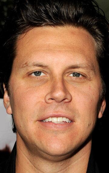 Hayes MacArthur