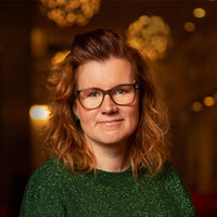 Хелен Альссон