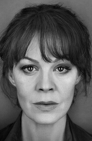 Helen McCrory
