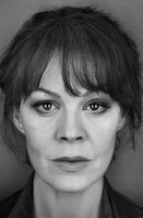 Helen McCrory