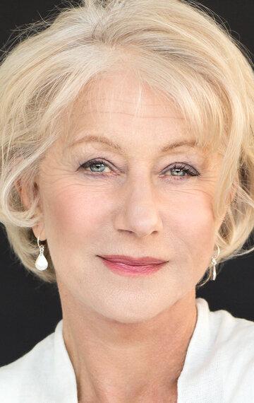 Helen Mirren