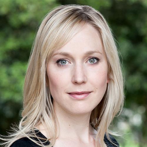 Хэтти Морахэн