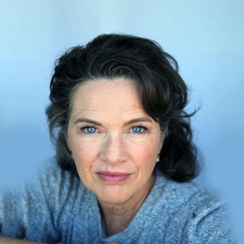 Heather Langenkamp