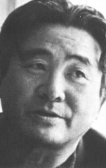 Hideo Sekigawa