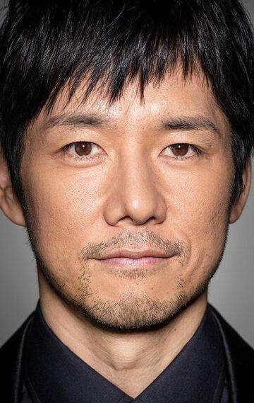 Hidetoshi Nishijima