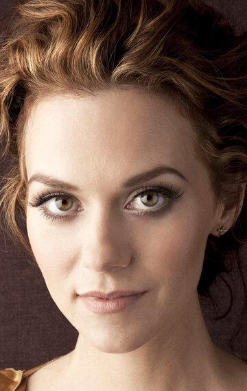 Hilarie Burton