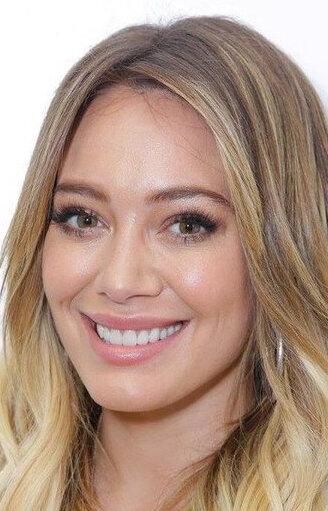 Hilary Duff