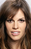 Hilary Swank