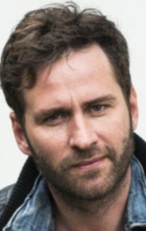 Hilmir Snær Guðnason