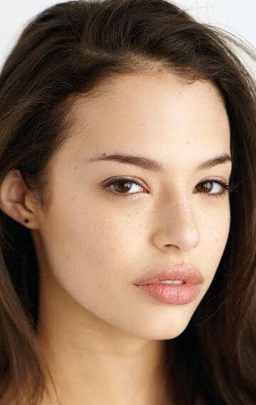 Chloe Bridges