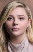 Chloë Grace Moretz