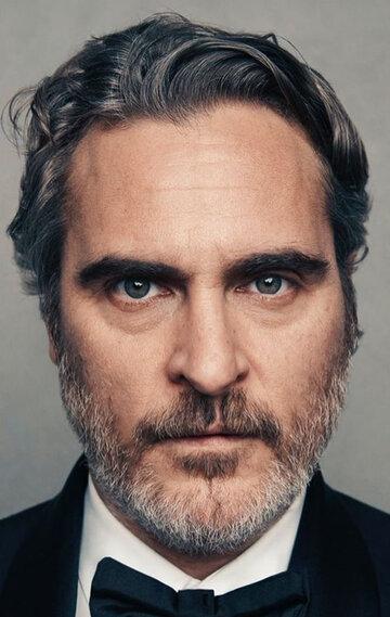 Joaquin Phoenix