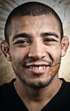 José Aldo