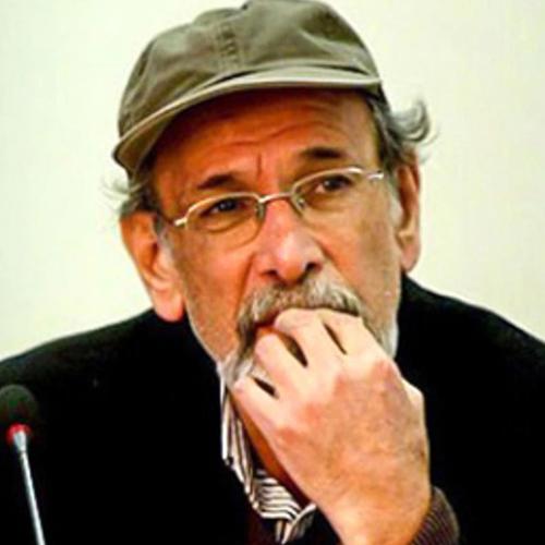 Hossein Mahjoub