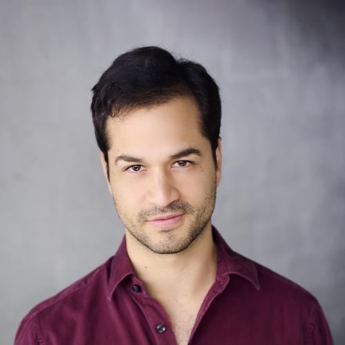 Хуан Фернандо Монхе