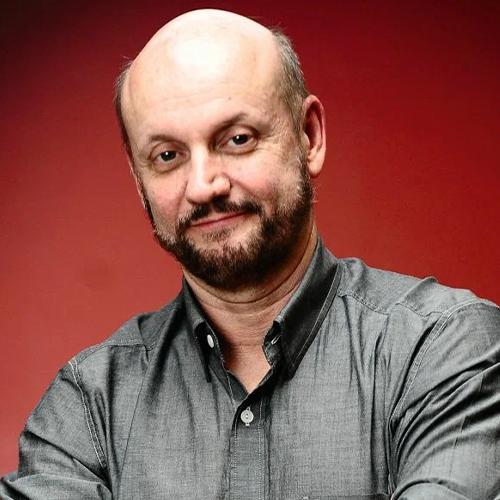 Juan José Campanella