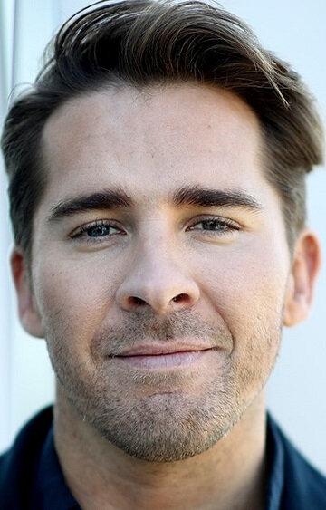 Hugh Sheridan