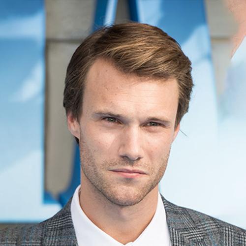 Hugh Skinner