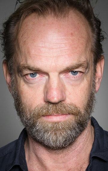 Hugo Weaving